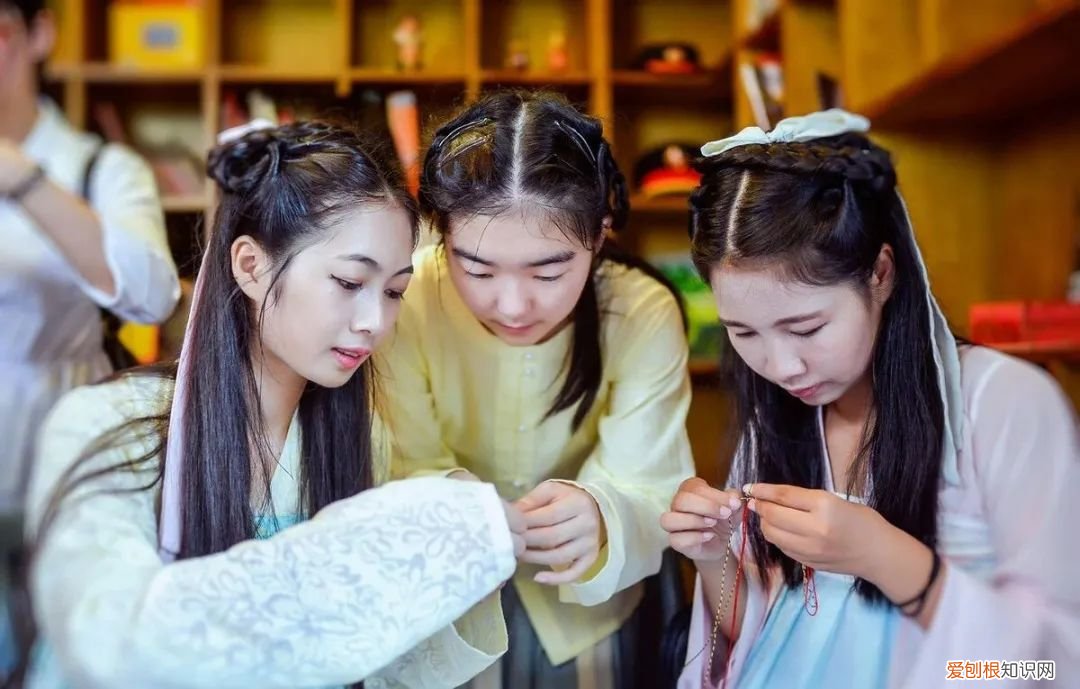 七夕节与情人节有很大的区别 七夕节是情人节吗