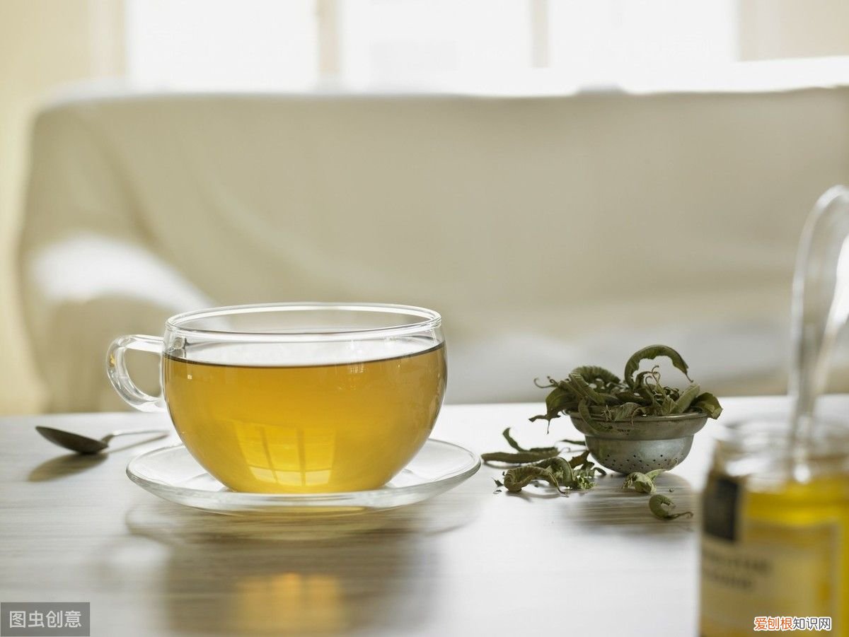 7个常用中药保健茶推荐 中药保健茶