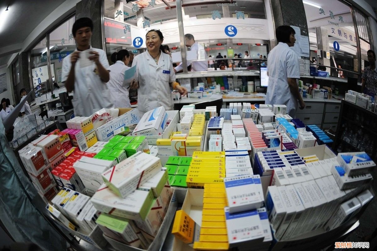 药师是什么样职业？ 药剂师是什么意思