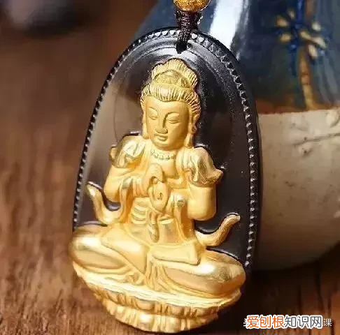 这十种“伪高大上”的珠宝 黄金黑曜石