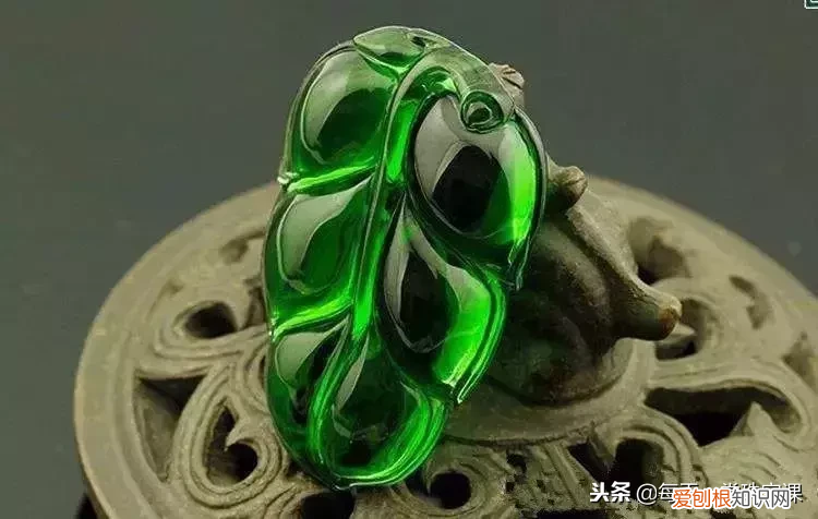 这十种“伪高大上”的珠宝 黄金黑曜石