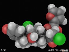 糖皮质激素类药药理作用 糖皮质激素类