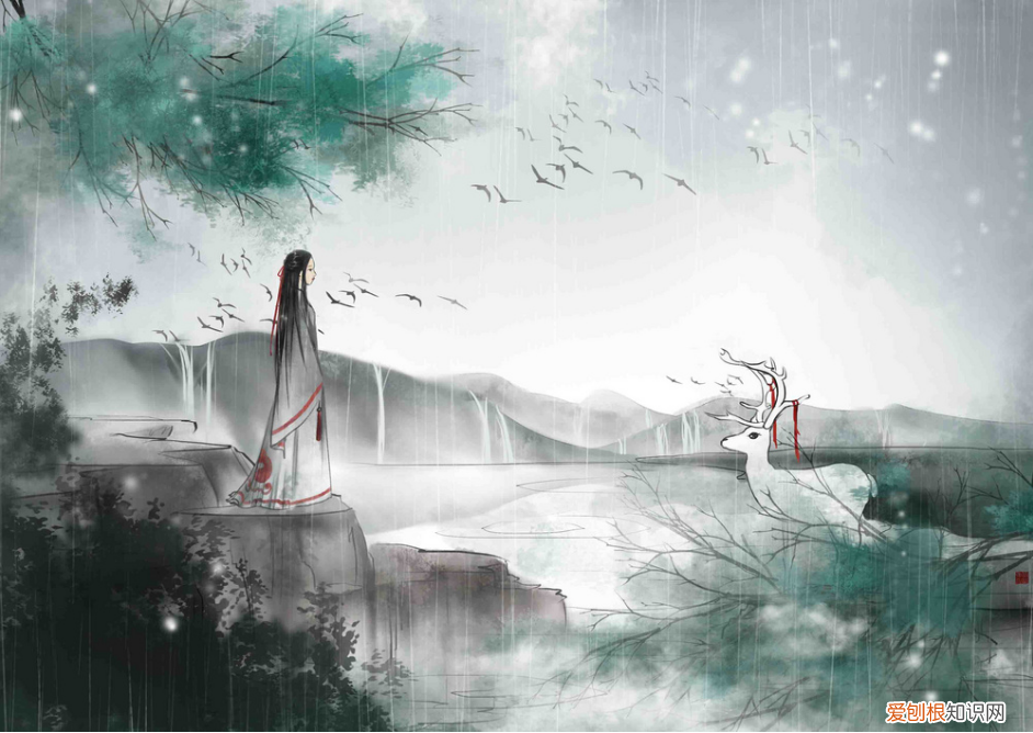 谁是江郎，历史上真有这个人吗？ 江郎才尽的主人公