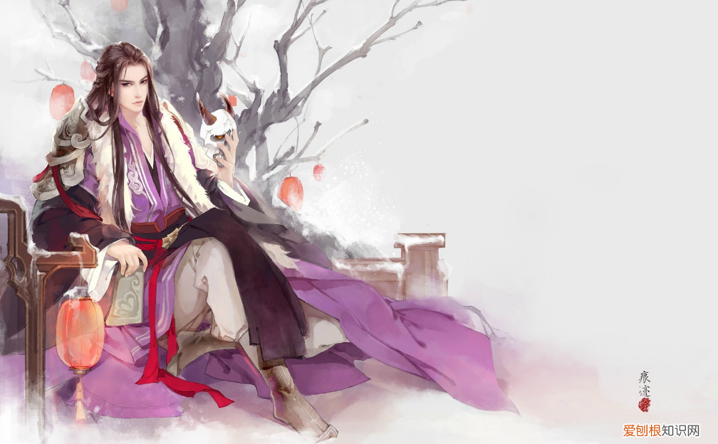 谁是江郎，历史上真有这个人吗？ 江郎才尽的主人公