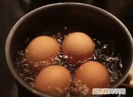 煮鸡蛋一般要多少分钟才好 煮鸡蛋要煮几分钟呢