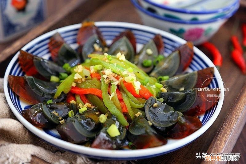 入夏后，全家都喜欢吃凉菜 家常凉菜的做法