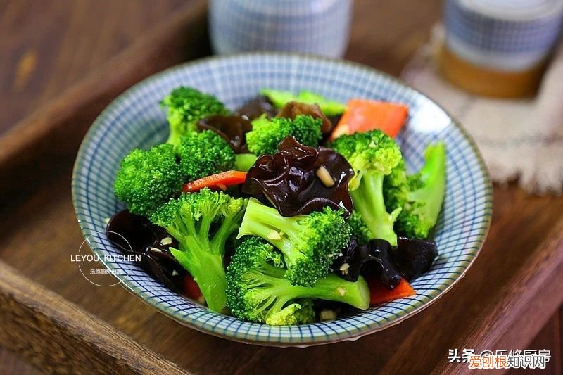 入夏后，全家都喜欢吃凉菜 家常凉菜的做法