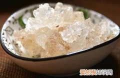 雪燕怎么辨别真假