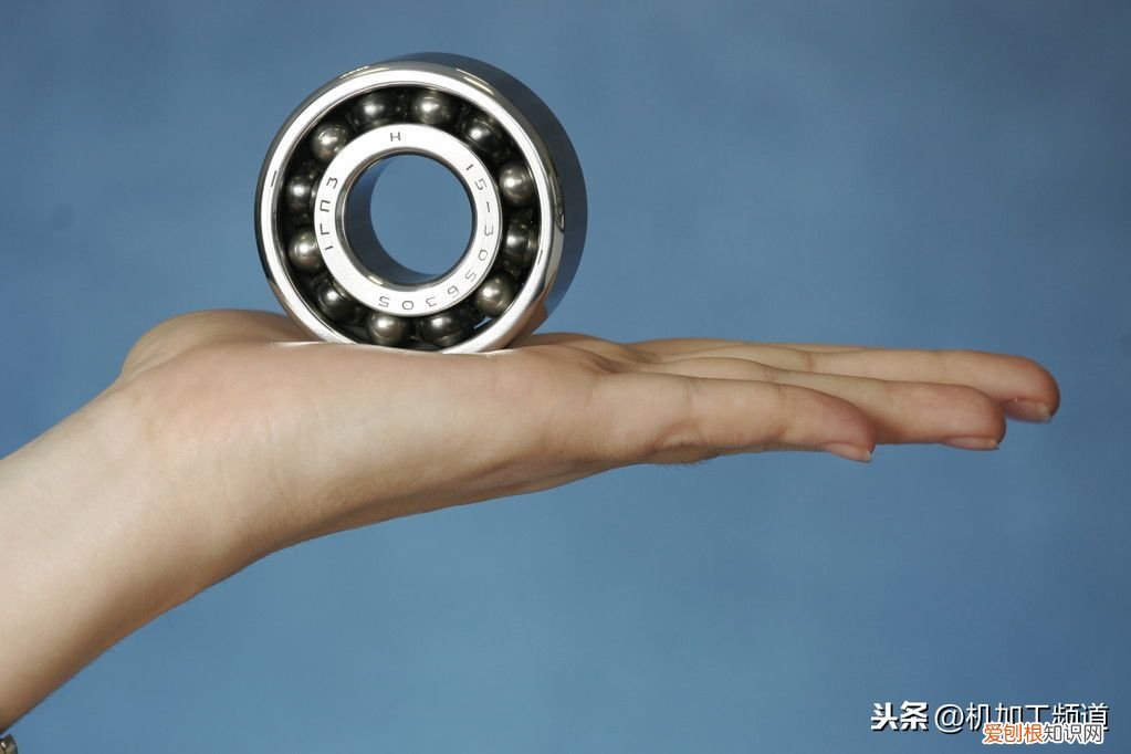 轴承是怎么加工出来的呢? 轴承加工