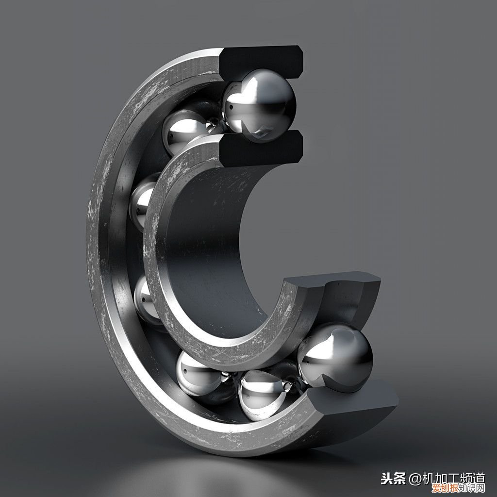 轴承是怎么加工出来的呢? 轴承加工