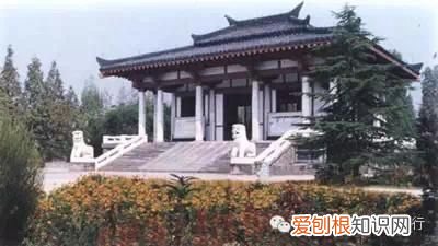 汉中十大最知名景点 汉中旅游景点大全