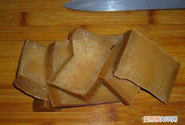 煎年糕要煮软再煎吗