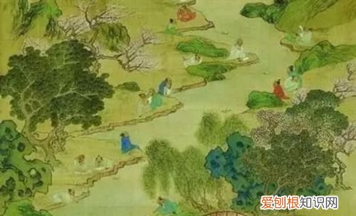 中巳节是哪一天，上巳节是农历哪一天