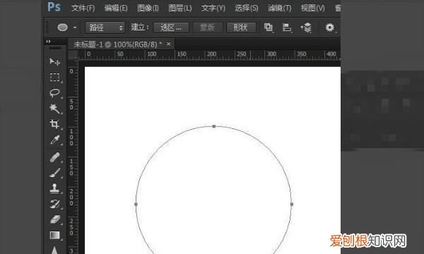 PS怎么才能打圈内环形文字，ps如何打圈内环形文字翻过来