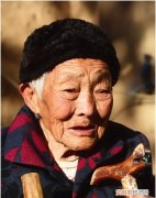 108岁的老人叫什么，100岁以上叫什么寿