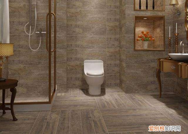 卫生间瓷砖需要有哪些特点 卫生间用什么瓷砖