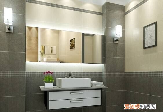 卫生间瓷砖需要有哪些特点 卫生间用什么瓷砖