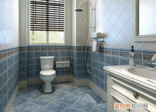 卫生间瓷砖需要有哪些特点 卫生间用什么瓷砖