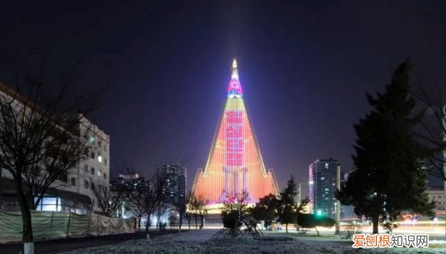 朝鲜最早的首都是哪里 朝鲜最大的首都是哪个