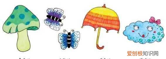 水彩笔画有哪些基本技法