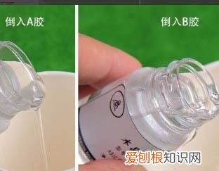 水晶滴胶如何快速凝固