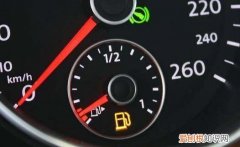 油表不显示油量怎么办，加油后油表不显示怎么回事儿