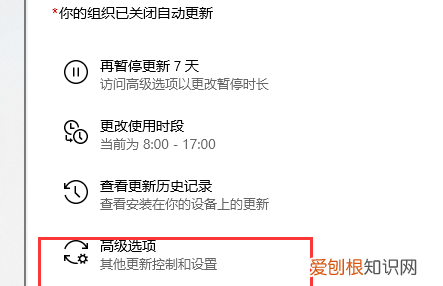 系统更新怎样进行关闭，怎么关闭系统更新通知