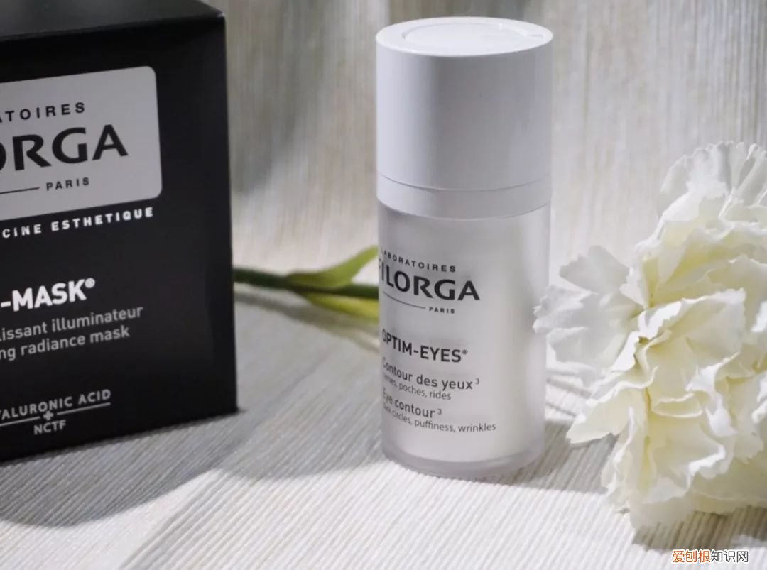 9款超好用的眼霜！ 好用的眼霜