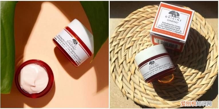 9款超好用的眼霜！ 好用的眼霜