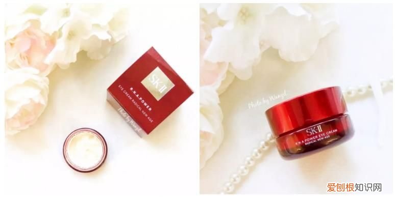 9款超好用的眼霜！ 好用的眼霜