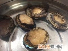 手把手教你巧洗鲍鱼呢 鲍鱼的清洗方法