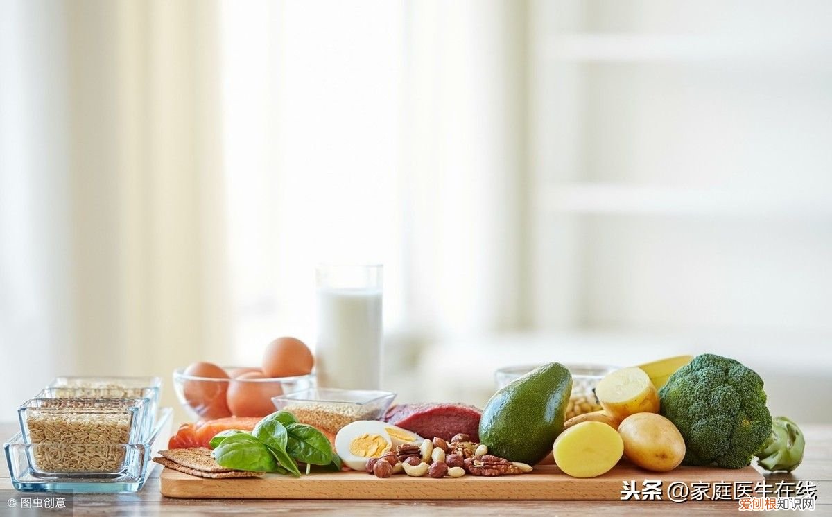 介绍几种让孩子长个子的食物 长高的食物