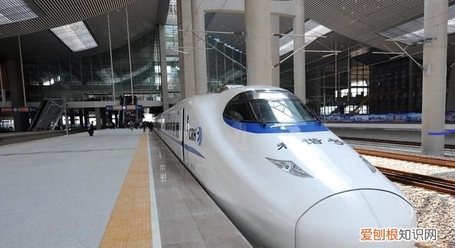福建省最大的高铁站 福建省5个最重要的高铁站是