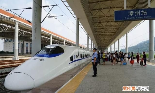 福建省最大的高铁站 福建省5个最重要的高铁站是