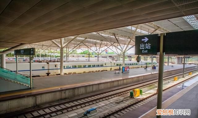 福建省最大的高铁站 福建省5个最重要的高铁站是