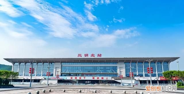 福建省最大的高铁站 福建省5个最重要的高铁站是