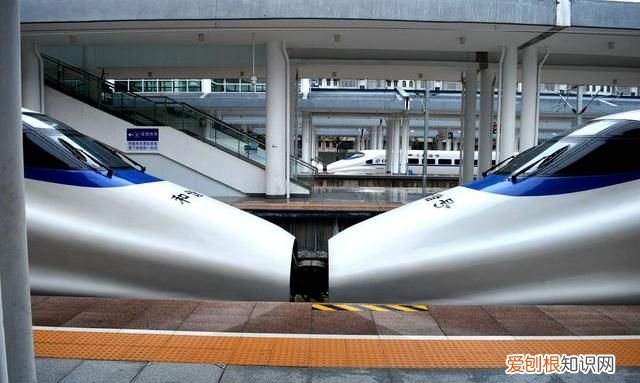 福建省最大的高铁站 福建省5个最重要的高铁站是