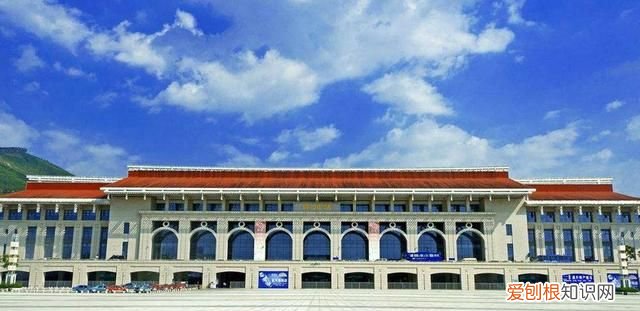 福建省最大的高铁站 福建省5个最重要的高铁站是