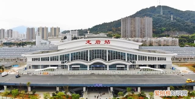 福建省最大的高铁站 福建省5个最重要的高铁站是