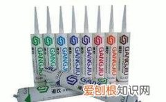 玻璃胶10小时能沾水吗，3m双面胶贴多久能沾水