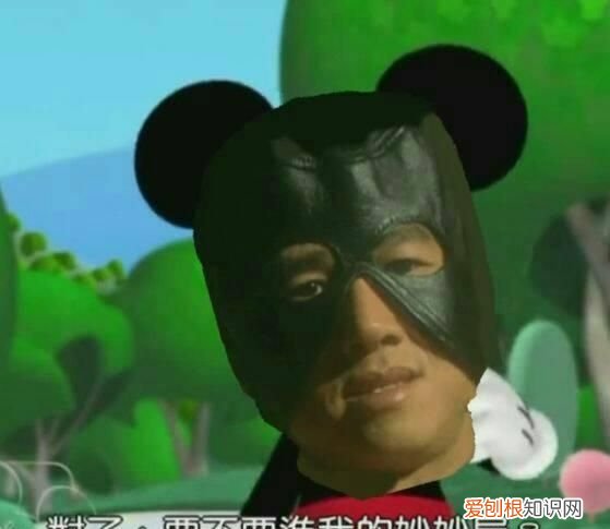 妙妙屋是什么梗，B站的米奇妙妙屋是什么梗