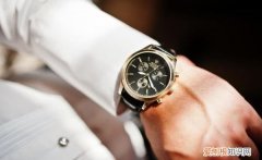 为什么手表要戴在左手呢？ 手表带哪只手
