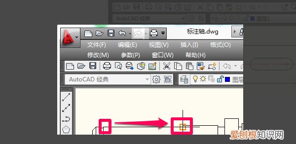 CAD怎么连续标注里程，cad连续标注怎样进行操作