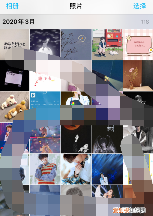 苹果手机看照片大小如何操作，苹果手机怎么看照片大小多少kb