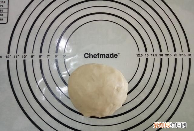 自制桃山皮月饼的做法