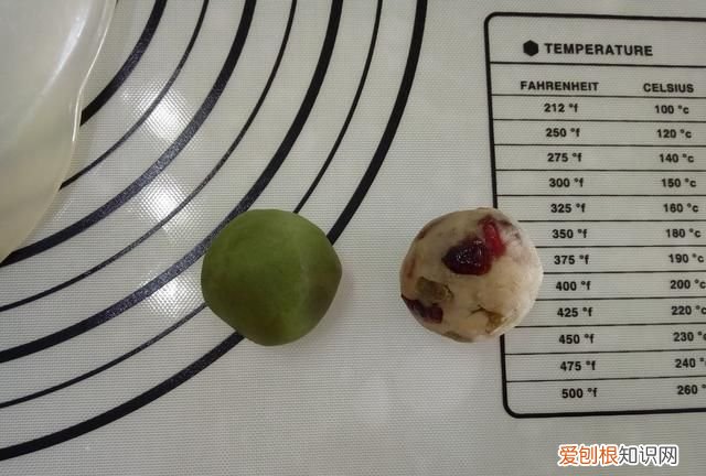 自制桃山皮月饼的做法