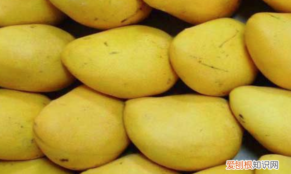 芒果的最佳保存方法，芒果怎样保存才不容易坏掉