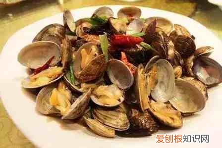 你知道海鲜不能和什么一起吃吗? 海鲜不能和什么一起吃