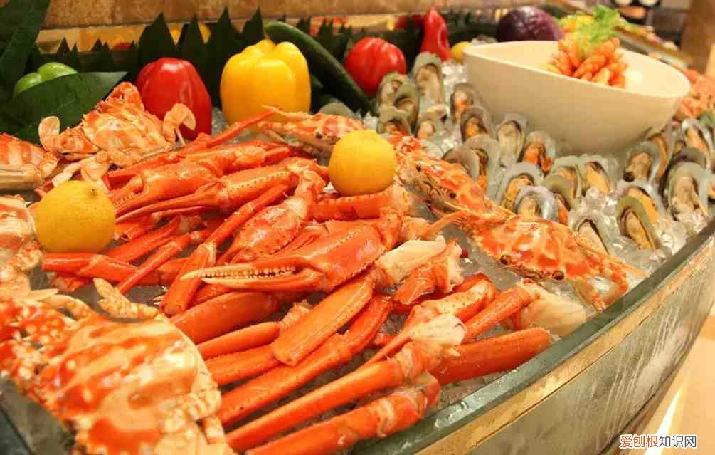 你知道海鲜不能和什么一起吃吗？ 海鲜不能和什么一起吃