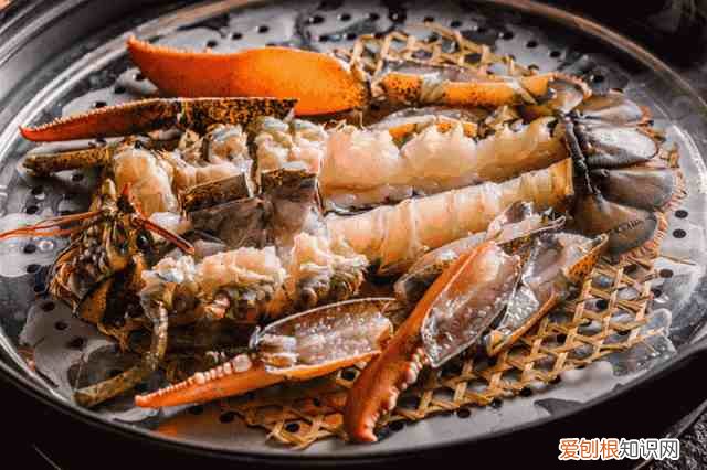 你知道海鲜不能和什么一起吃吗? 海鲜不能和什么一起吃